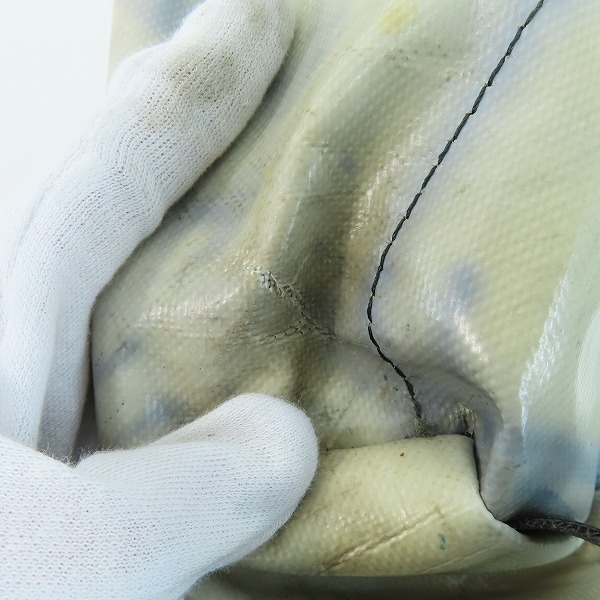 実際に弊社で買取させて頂いたFREITAG/フライターグ REX/レックス メッセンジャーバッグの画像 6枚目