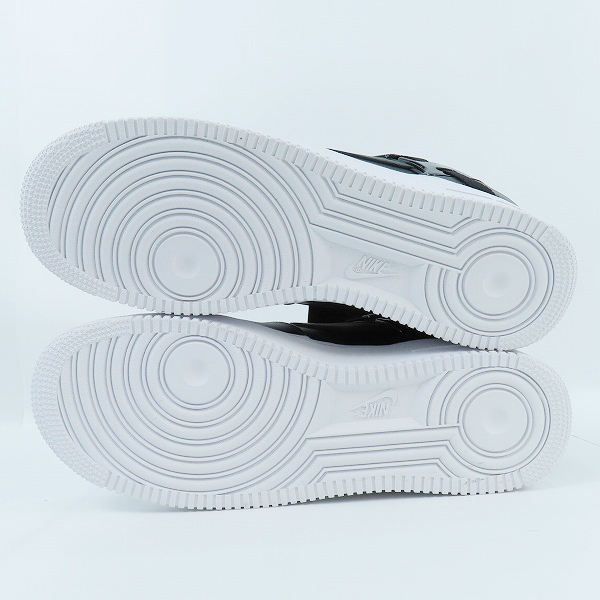 実際に弊社で買取させて頂いた【未使用】NIKE×UNDERCOVER/ナイキ×アンダーカバー AIR FORCE 1 LOW SP UC/エアフォース1 DQ7558-002/29の画像 2枚目