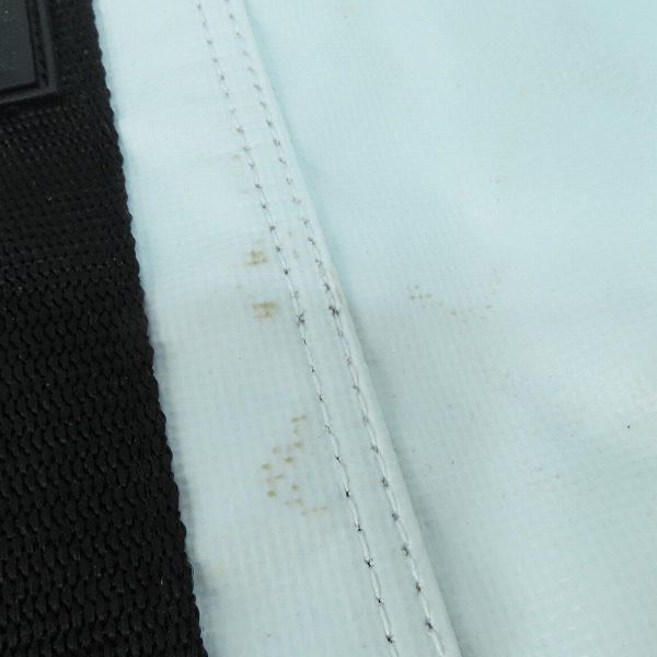 実際に弊社で買取させて頂いたHI-GOLD/ハイゴールド リュック/バックパックの画像 8枚目