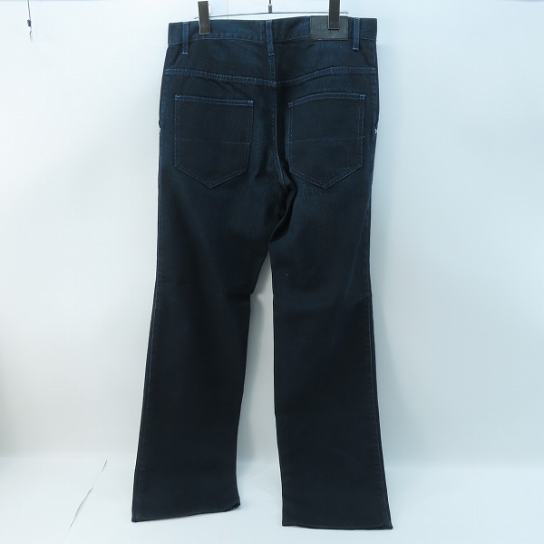 実際に弊社で買取させて頂いたHUGO BOSS/ヒューゴボス MEMPHIS デニムパンツ /W33L34の画像 1枚目