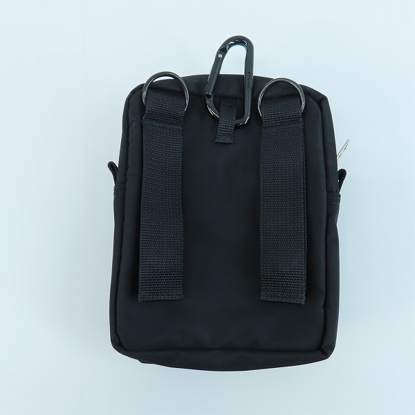 実際に弊社で買取させて頂いた(1)【ショルダー欠品】PORTER/ポーター L-fine/エルファイン バッグ/ポーチ 383-06694の画像 1枚目