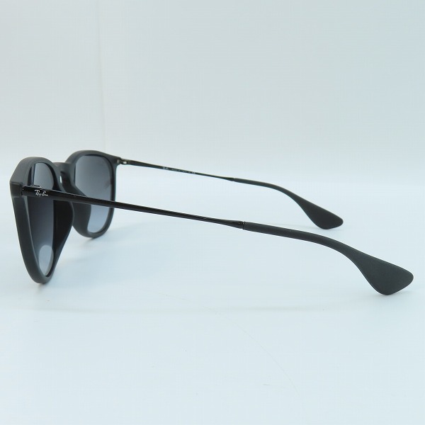 実際に弊社で買取させて頂いたRayBan/レイバン ERIKA/エリカ サングラス/アイウェア RB4171-F 622/8Gの画像 1枚目