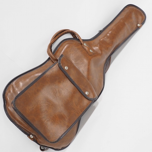 実際に弊社で買取させて頂いた★HOHNER PROFESSIONAL/ホーナー ストラトキャスターType ヘッドレス エレキギター STEINBERGERモデル ソフトケース付の画像 9枚目