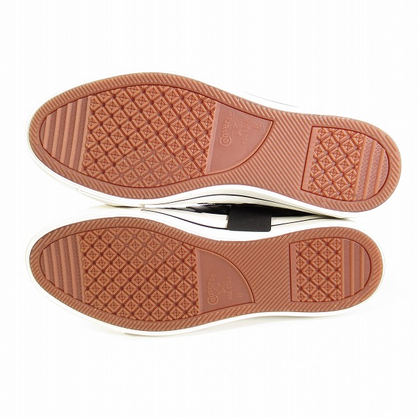 実際に弊社で買取させて頂いた【未使用】CONVERSE/コンバース PRORIDE SK PT OX/スニーカー/1CL837/26.5の画像 2枚目