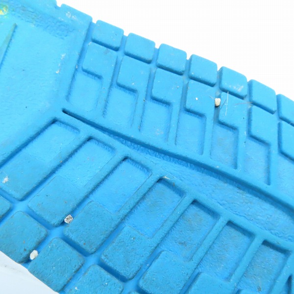 実際に弊社で買取させて頂いたNIKE/ナイキ DUNK HIGH RETRO Championship Blue ダンク DD1399-400/27.5の画像 7枚目