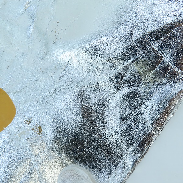 実際に弊社で買取させて頂いたheaven by marc jacobs/ヘブン バイマークジェイコブス トートバッグの画像 8枚目