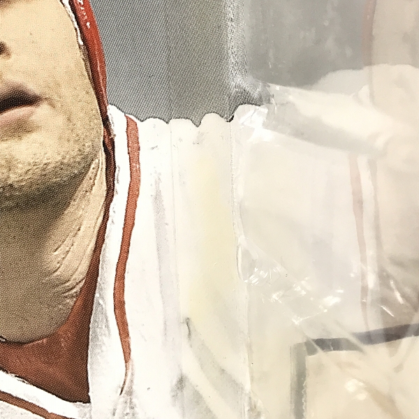 実際に弊社で買取させて頂いた【未開封】McFARLANE TOYS/マクファーレントイズ エンゼルス #25 TROY GLAUS フィギュアの画像 6枚目