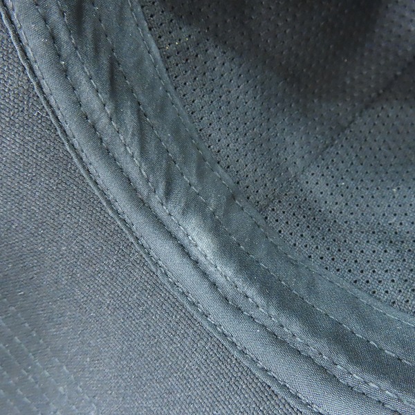 実際に弊社で買取させて頂いたY-3/ワイスリー adidas×Yohji Yamamoto/アディダス×ヨウジヤマモト WEBBING CAP/ウェビング キャップ IU4630の画像 8枚目