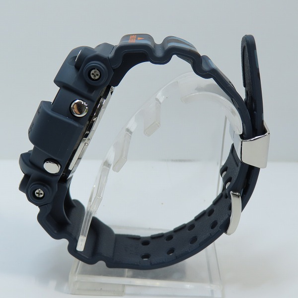 実際に弊社で買取させて頂いたG-SHOCK/Gショック FROGMAN メンインカモフラージュ タフソーラー GF-8250CM-2JRの画像 1枚目
