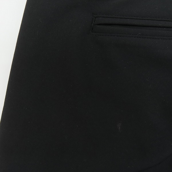 実際に弊社で買取させて頂いたTaylorMade/テーラーメイド ゴルフウェア ストレッチパンツ TB080/82の画像 8枚目