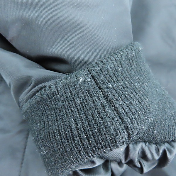 実際に弊社で買取させて頂いたCHALLENGER/チャレンジャー CMC RACING JACKET/レーシングジャケット CLG-JK 023-005/XLの画像 8枚目