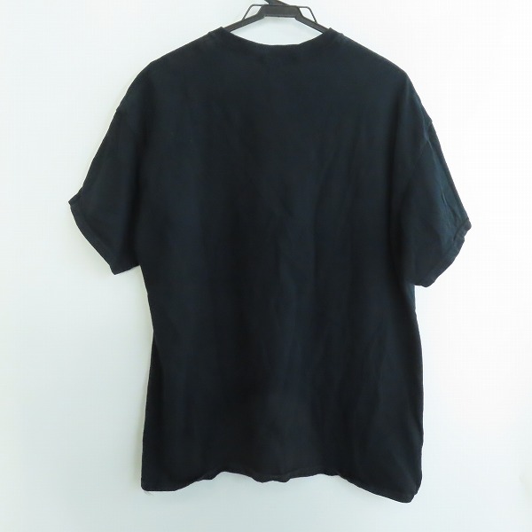 実際に弊社で買取させて頂いたUNDERCOVER/アンダーカバー 半袖Tシャツ XLの画像 1枚目