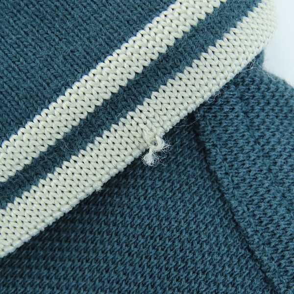 実際に弊社で買取させて頂いたFRED PERRY/フレッドペリー The Fred Perry Shirt 半袖 ポロシャツ M3600/Sの画像 6枚目