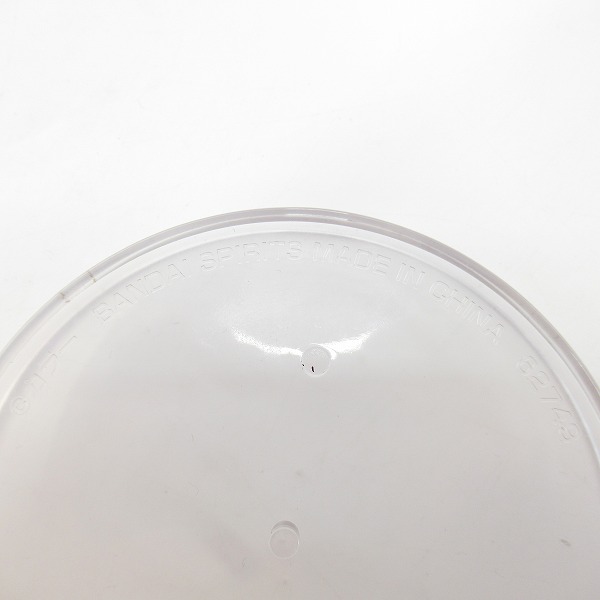 実際に弊社で買取させて頂いたバンダイスピリッツ 一番くじ エヴァンゲリオン 使徒、浸食 ラストワン賞 ラストワン賞 式波・アスカ・ラングレー フィギュアの画像 8枚目