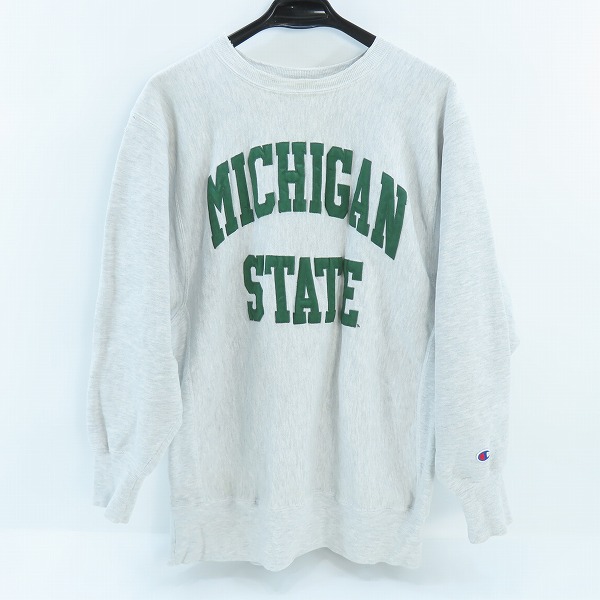 実際に弊社で買取させて頂いたChampion/チャンピオン 90年代 スウェット/トレーナー/XL
