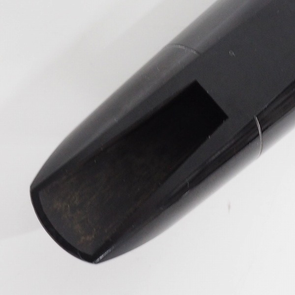 実際に弊社で買取させて頂いたVandoren/バンドーレン CM3078 B40 Profile 88/プロファイル 88 クラリネット用 マウスピースの画像 5枚目