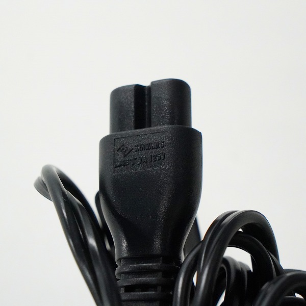 実際に弊社で買取させて頂いたCanon/キャノン NC-E2 Ni-MH CHARGER ニッケル水素チャージャー 充電器 動作確認済みの画像 8枚目