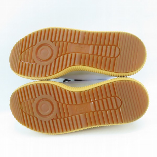 実際に弊社で買取させて頂いたOnitsuka Tiger/オニツカタイガー DELECITY/デレシティ ローカットスニーカー 1183B874-102/28.5の画像 2枚目