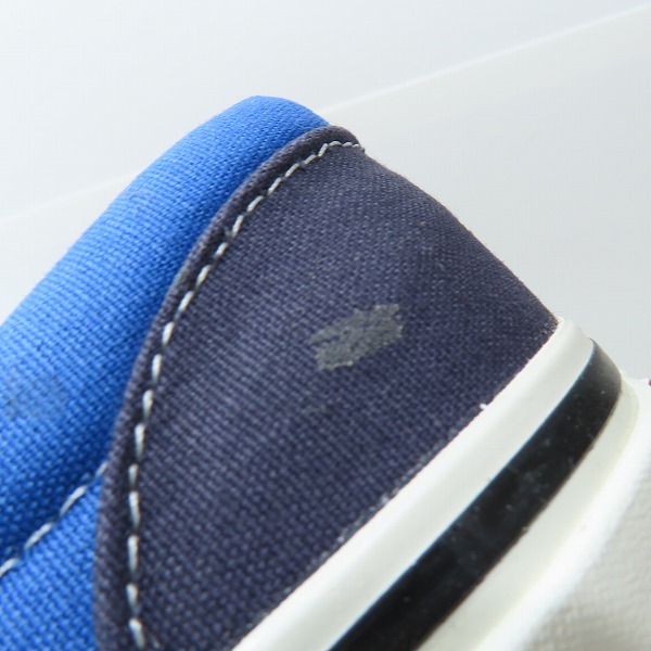 実際に弊社で買取させて頂いたVANS/バンズ 50th Anniversary/50周年記念 ERA/エラ ローカット スニーカー/26.5の画像 6枚目