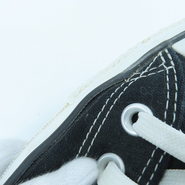 実際に弊社で買取させて頂いたCONVERSE/コンバース ALL STAR 100 GORE-TEX HI/オールスター100 ゴアテックス ハイカット スニーカー/26の画像 7枚目