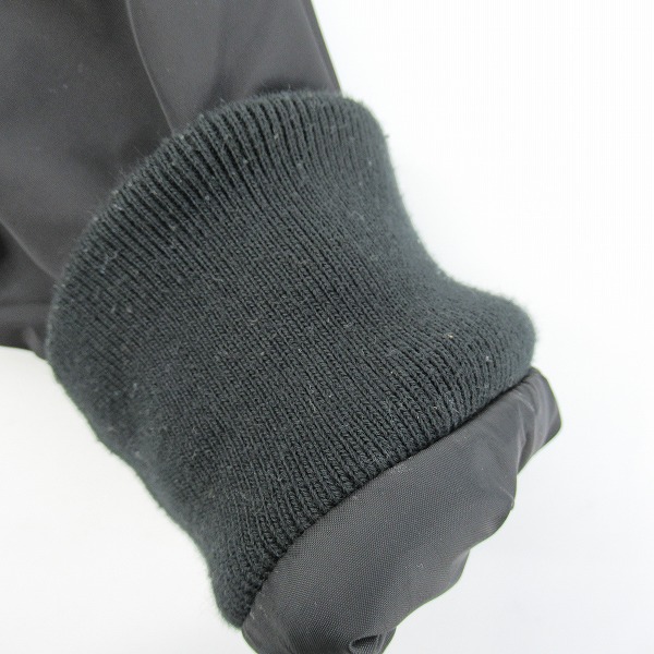 実際に弊社で買取させて頂いたKELTY×SHIPS/ケルティ×シップス MA-1 ブルゾン/Lの画像 5枚目