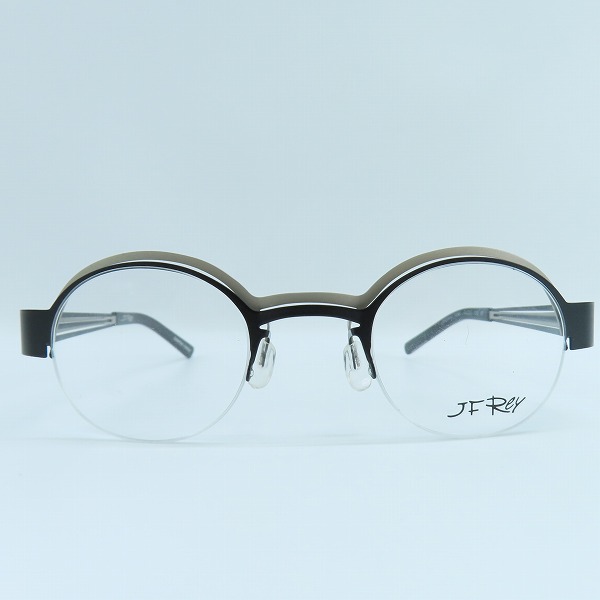 実際に弊社で買取させて頂いたJ.F.REY/ジェイエフレイ メガネ/アイウェア JF2344 1000