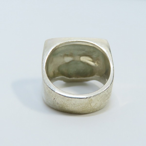 実際に弊社で買取させて頂いたFLASH POINT/フラッシュポイント ジムスカルリング/C-MAG 16.5号の画像 3枚目