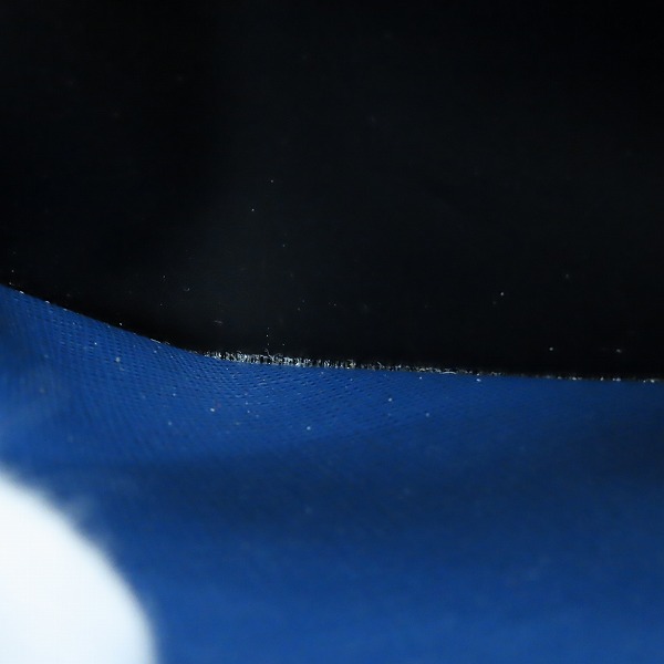 実際に弊社で買取させて頂いたPRADA/プラダ サフィアーノレザー ベルトバック/ボディバッグ 2VH156 の画像 7枚目