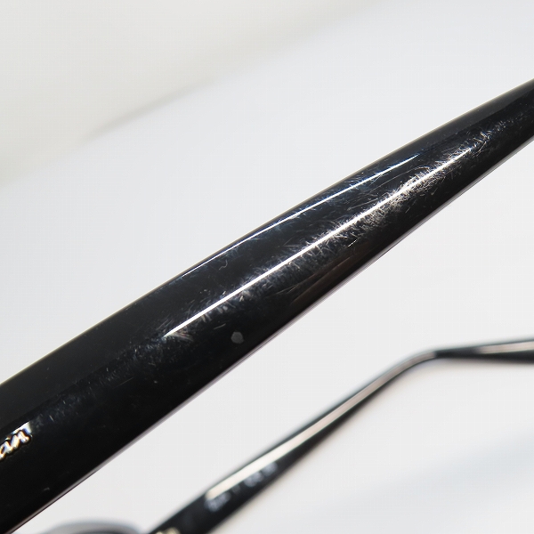 実際に弊社で買取させて頂いたRay-Ban/レイバン サングラス/アイウェア RB4436D 6677/87の画像 7枚目