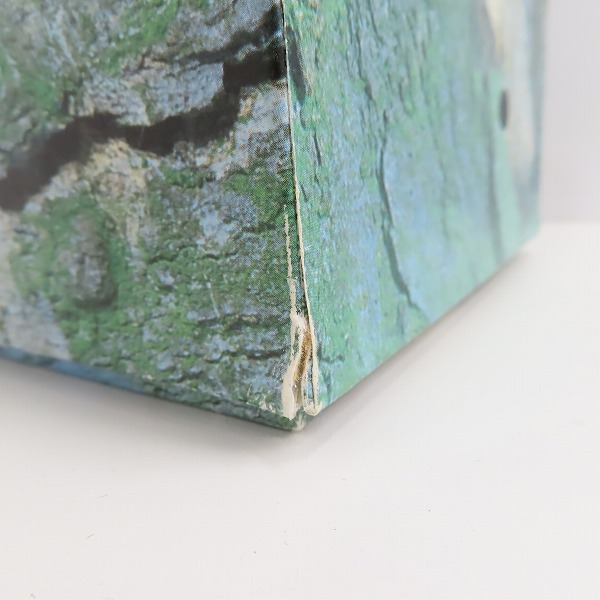 実際に弊社で買取させて頂いたROLEX/ロレックス 空箱 時計ケースの画像 9枚目