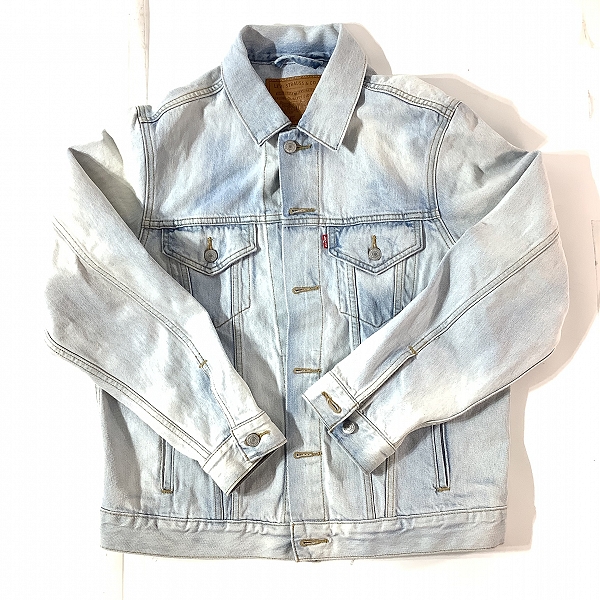 実際に弊社で買取させて頂いた【おまとめ】ユナイテッドトウキョウ/リーバイス/ナノユニバース 等 カーディガン/デニムジャケット/長袖シャツ 他の画像 2枚目