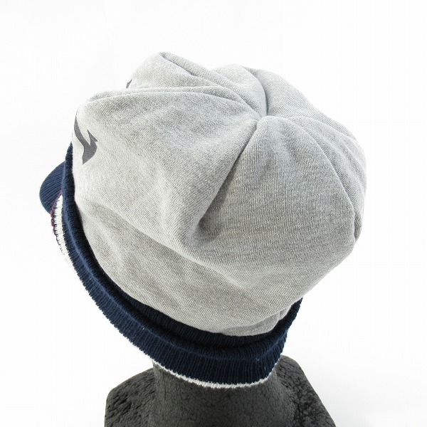 実際に弊社で買取させて頂いたSRIXON/スリクソン ニット ゴルフキャップの画像 2枚目