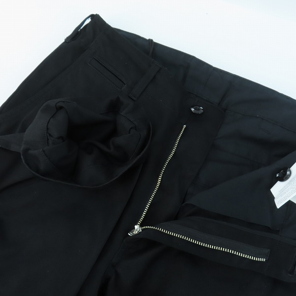 実際に弊社で買取させて頂いたNEIGHBORHOOD/ネイバーフッド 24SS CLASSIC CHINO PANTS/チノパンツ  241YTNH-PTM01/Sの画像 2枚目