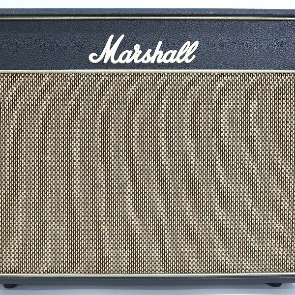 実際に弊社で買取させて頂いた★Marshall/マーシャル Class 5 C5 5W チューブ ギター用コンボアンプ【動作確認済】 の画像 1枚目