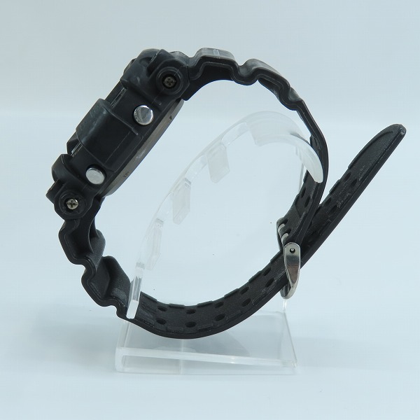 実際に弊社で買取させて頂いたG-SHOCK/Gショック FROGMAN MEN IN BLACK 2 フロッグマン DW-8200BM-1T【動作未確認】の画像 1枚目