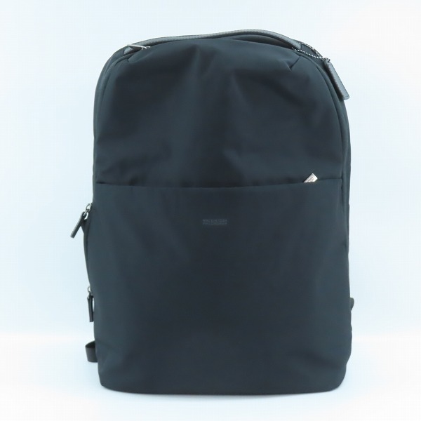 実際に弊社で買取させて頂いたMACKINTOSH PHILOSOPHY/マッキントッシュ フィロソフィー ミア リュックサック 11202