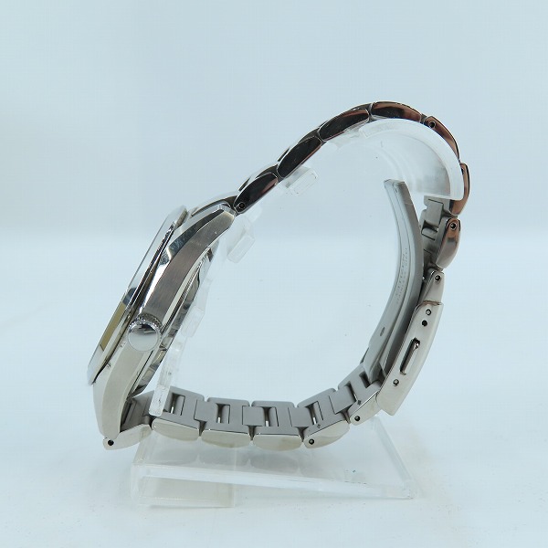 実際に弊社で買取させて頂いたCITIZEN/シチズン メカニカル クラシカルライン 機械式腕時計 9011-S125804の画像 1枚目