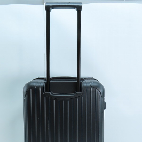 実際に弊社で買取させて頂いたRIMOWA/リモワ SALSA/サルサ 63リットル 4輪 キャリーケース/スーツケース 811.63の画像 3枚目