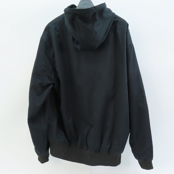 実際に弊社で買取させて頂いたDickies/ディッキーズ フーディー ワークジャケット Lの画像 1枚目