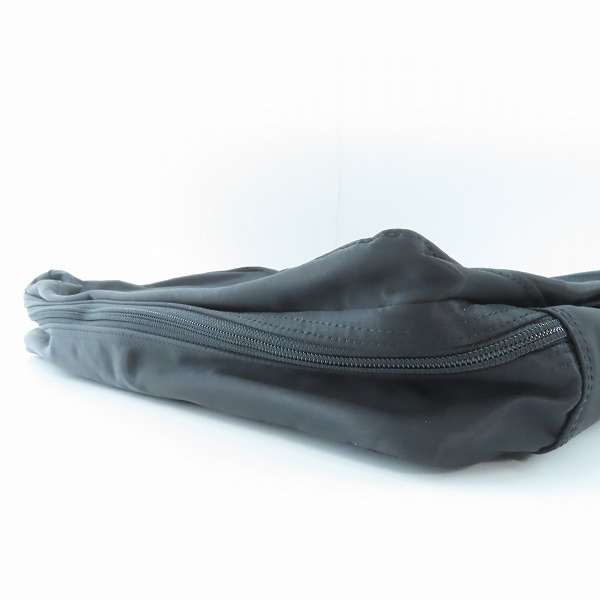 実際に弊社で買取させて頂いたPORTER/ポーター TIME/タイム 3WAY ビジネスバッグ/ブリーフケース ブラック 655-08296の画像 2枚目