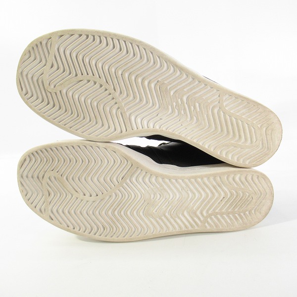 実際に弊社で買取させて頂いたY-3/ワイスリー adidas×Yohji Yamamoto/アディダス×ヨウジヤマモト YOHJI PRO/スニーカー HO2576/26.0の画像 2枚目