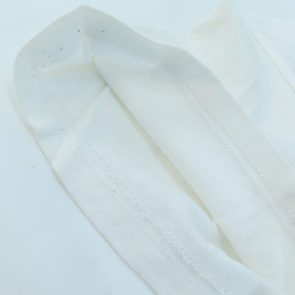 実際に弊社で買取させて頂いたNUMBER(N)INE/ナンバーナイン I LOVE GOTHAM アイラブ ゴッサム Tシャツ 4の画像 6枚目