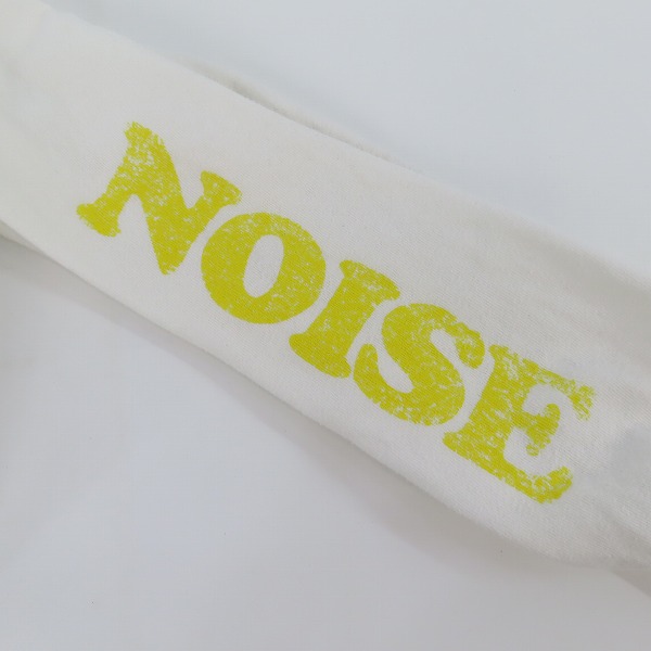 実際に弊社で買取させて頂いたUNDERCOVER/アンダーカバー JUN TAKAHASHI 長袖シャツ/3の画像 6枚目