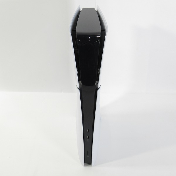 実際に弊社で買取させて頂いたSONY/ソニー PlayStation/プレイステーション/PS5 Digital Edition/デジタルエディション CFI-2000B01/1TB【簡易動作確認済】の画像 1枚目