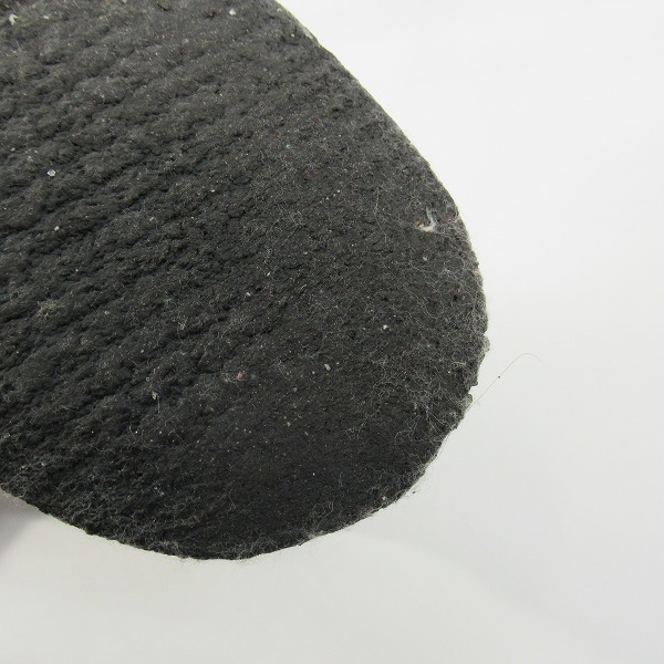 実際に弊社で買取させて頂いたALDEN/オールデン タンカーブーツ クロムエクセル 45491H/8Dの画像 7枚目