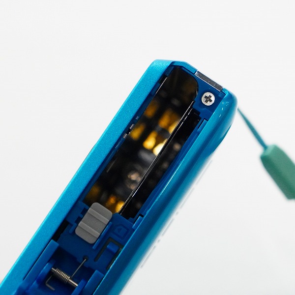 実際に弊社で買取させて頂いたCASIO/カシオ EX-Z800 EXILIM エクシリム コンパクトデジタルカメラ 簡易動作確認済みの画像 6枚目