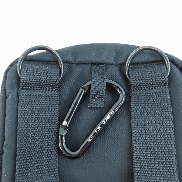 実際に弊社で買取させて頂いた(1)【ショルダー欠品】PORTER/ポーター L-fine/エルファイン バッグ/ポーチ 383-06694の画像 6枚目