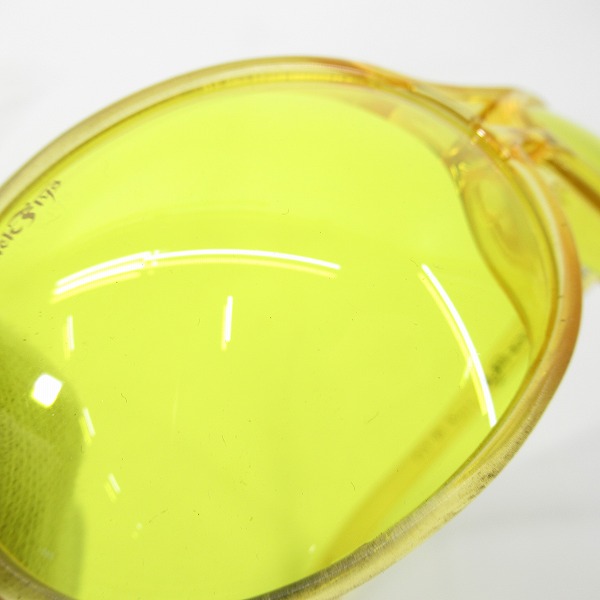 実際に弊社で買取させて頂いたBLACK FLYS/ブラックフライ FLYWAY PATROL サングラス/アイウェアの画像 8枚目