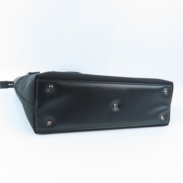 実際に弊社で買取させて頂いたCK CALVIN KLEIN/シーケーカルバンクライン IKETEI/イケテイ ビジネスバッグ/ブリーフケースの画像 2枚目