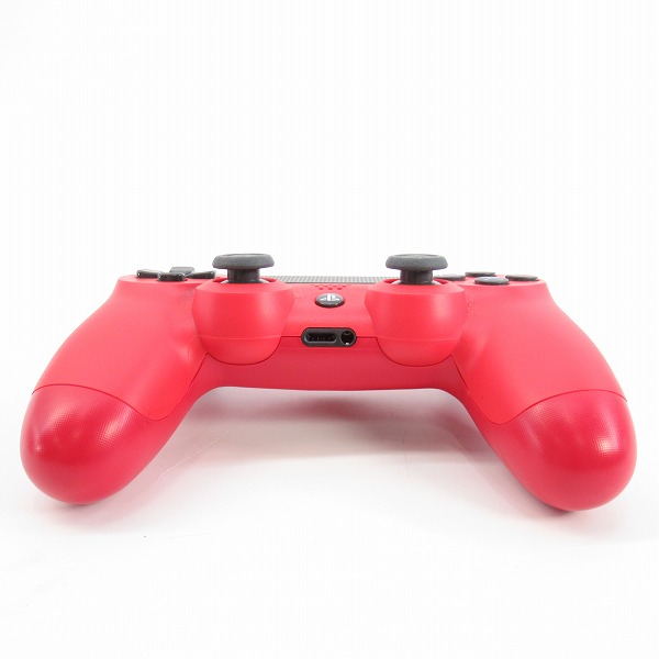 実際に弊社で買取させて頂いた【難有り】SONY/ソニー DUALSHOCK/デュアルショック4 PS4用 ワイヤレスコントローラー CUH-ZCT2J の画像 4枚目